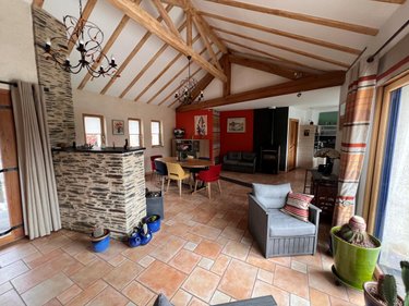 Maison a vendre Angers 49000 Maine-et-Loire 252 m2 10 pièces 786000 euros