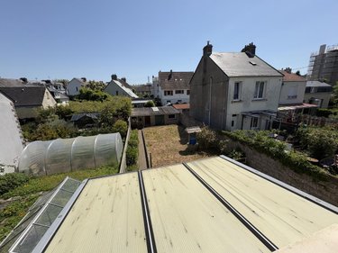 Maison a vendre Équeurdreville-Hainneville 50120 Manche 76 m2 4 pièces 199120 euros