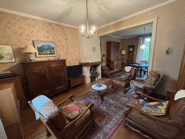 Maison a vendre Angers 49000 Maine-et-Loire 103 m2 5 pièces 367500 euros