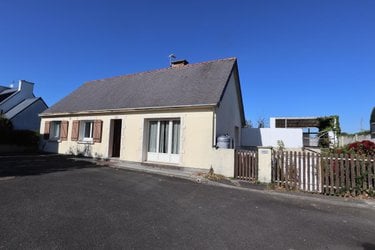 Maison a vendre Pluguffan 29700 Finistère 126 m2 5 pièces 153925 euros