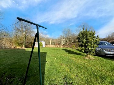 Maison a vendre Combrit 29120 Finistère 83 m2 4 pièces 291200 euros