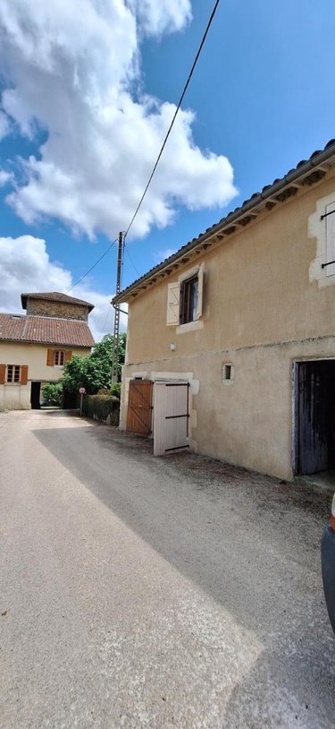 Maison a vendre Callian 32190 Gers 95 m2 5 pièces 133000 euros