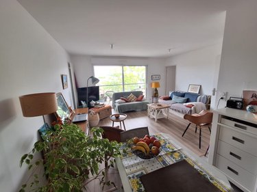Location appartement Saint-Malo 35400 Ille-et-Vilaine 46 m2 2 pièces 725 euros