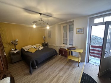 Appartement a vendre Cancale 35260 Ille-et-Vilaine 52 m2 2 pièces 228800 euros