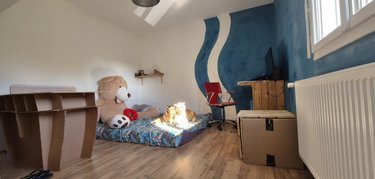 Maison a vendre Candé 49440 Maine-et-Loire 164 m2 8 pièces 239500 euros