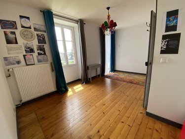 Maison a vendre Bagnoles-de-l'Orne-Normandie 61140 Orne 119 m2 6 pièces 349000 euros