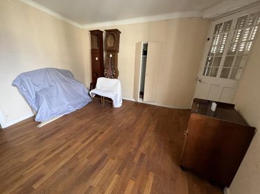 Maison a vendre Candé 49440 Maine-et-Loire 161 m2 10 pièces 117800 euros