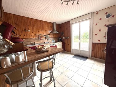 Maison a vendre Le Mesnil-au-Val 50110 Manche 147 m2  325400 euros