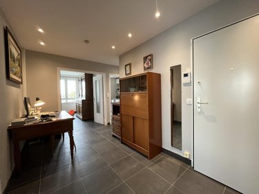 Appartement a vendre Tinqueux 51430 Marne 79 m2 4 pièces 170000 euros