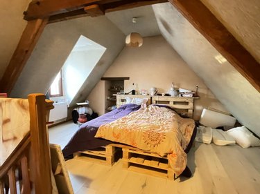 Maison a vendre Connerré 72160 Sarthe 147 m2 7 pièces 138500 euros