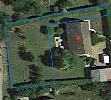 Terrain a batir a vendre Souligné-sous-Ballon 72290 Sarthe 729 m2  45000 euros