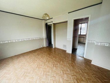 Appartement a vendre Le Petit-Quevilly 76140 Seine-Maritime 55 m2  49000 euros