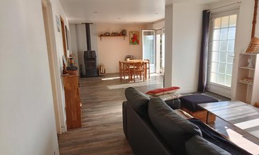 Maison a vendre Pouldreuzic 29710 Finistère 85 m2 5 pièces 221000 euros