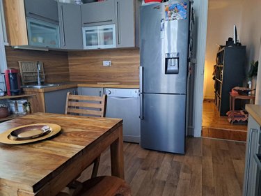 Appartement a vendre Le Mans 72000 Sarthe 71 m2 3 pièces 152250 euros
