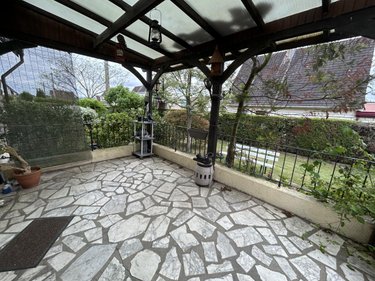 Maison a vendre Saint-Étienne-du-Rouvray 76800 Seine-Maritime 85 m2  210400 euros