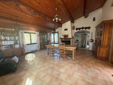 Maison a vendre Villeneuve 04180 Alpes-de-Haute-Provence 114 m2 7 pièces 340600 euros