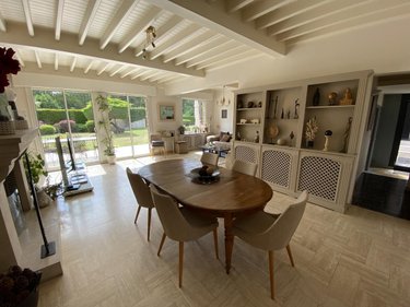 Maison a vendre Courchelettes 59552 Nord 335 m2 6 pièces 400000 euros