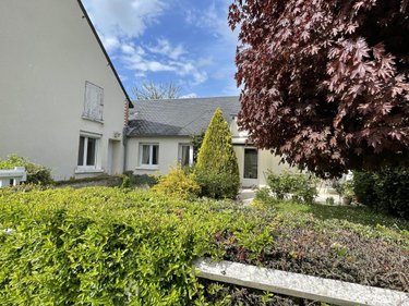 Maison a vendre Mettray 37390 Indre-et-Loire 122 m2 4 pièces 304000 euros