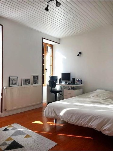 Maison a vendre Romegoux 17250 Charente-Maritime 167 m2 6 pièces 262500 euros