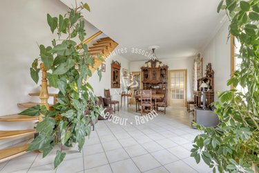 Maison a vendre Maisons-Laffitte 78600 Yvelines 103 m2 5 pièces 995000 euros