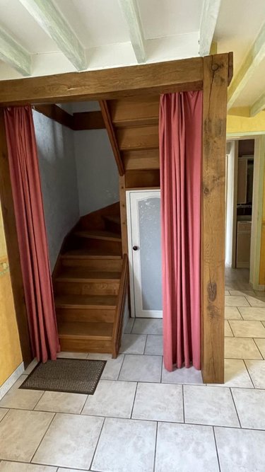 Maison a vendre Saint-Michel-des-Andaines 61600 Orne 108 m2 5 pièces 148000 euros