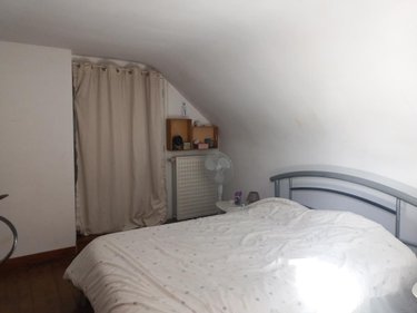 Maison a vendre Le Mené 22330 Côtes-d'Armor 48 m2 3 pièces 80250 euros