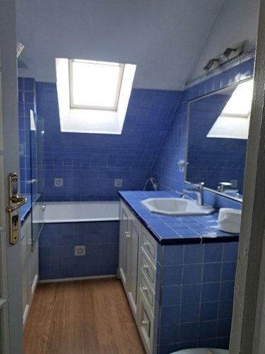 Maison a vendre Le Mans 72000 Sarthe 65 m2 3 pièces 157500 euros