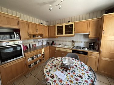 Maison a vendre Candé 49440 Maine-et-Loire 109 m2 5 pièces 291200 euros