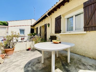 Maison a vendre Vendargues 34740 Hérault 61 m2 3 pièces 220800 euros