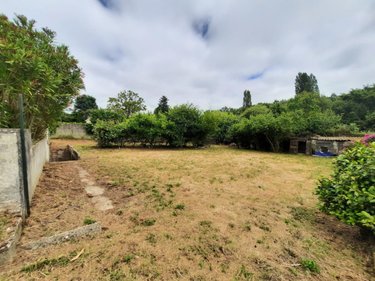 Maison a vendre Challans 85300 Vendée 104 m2 4 pièces 221000 euros