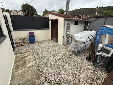 Maison a vendre Mâlain 21410 Côte-d'Or 85 m2  180000 euros