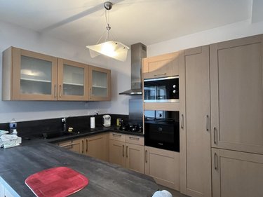 Maison a vendre Laval 53000 Mayenne 107 m2 5 pièces 258850 euros