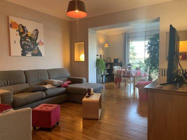 Maison a vendre Cholet 49300 Maine-et-Loire 278 m2 6 pièces 374640 euros