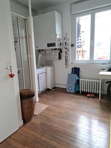 Immeuble a vendre Le Mans 72000 Sarthe 153 m2  588000 euros