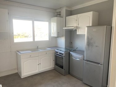 Appartement a vendre Brest 29200 Finistère 79 m2 4 pièces 157500 euros