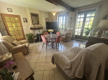Maison a vendre Reumont 59980 Nord 83 m2 4 pièces 146720 euros