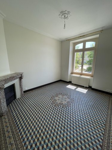 Maison a vendre Neuville-sur-Sarthe 72190 Sarthe 161 m2 8 pièces 416000 euros