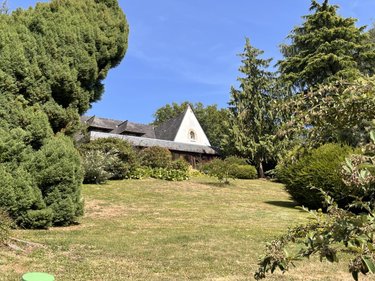 Maison a vendre Pluméliau-Bieuzy 56930 Morbihan 212 m2 6 pièces 296700 euros