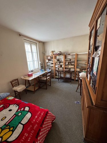 Maison a vendre Rouen 76000 Seine-Maritime 91 m2 6 pièces 317544 euros