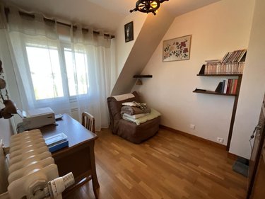 Maison a vendre Ploemeur 56270 Morbihan 86 m2 4 pièces 317420 euros