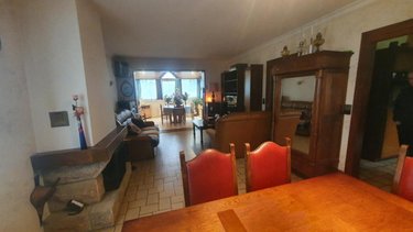 Maison a vendre Langonnet 56630 Morbihan 106 m2 6 pièces 252460 euros