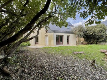 Maison a vendre Larmor-Plage 56260 Morbihan 117 m2 6 pièces 570652 euros