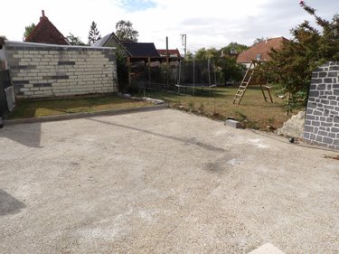 Maison a vendre Allouagne 62157 Pas-de-Calais 80 m2 5 pièces 167500 euros