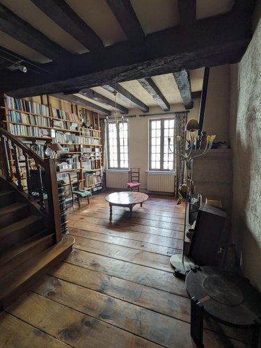 Maison a vendre Morlaix 29600 Finistère 116 m2 6 pièces 209000 euros
