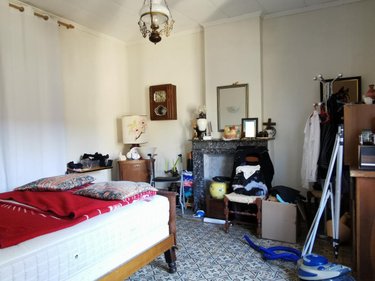 Maison a vendre Inchy-en-Artois 62860 Pas-de-Calais 91 m2 5 pièces 80500 euros