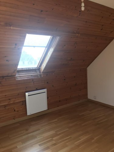 Location maison Notre-Dame-d'Oé 37390 Indre-et-Loire 92 m2 4 pièces 890 euros