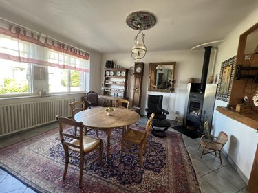 Maison a vendre Plonéour-Lanvern 29720 Finistère 163 m2  404200 euros