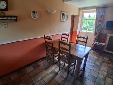 Maison a vendre Hérouvillette 14850 Calvados 197 m2  599000 euros