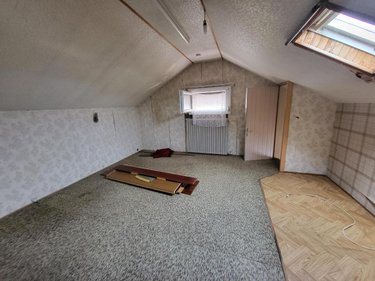 Maison a vendre Étupes 25460 Doubs 94 m2 5 pièces 134000 euros