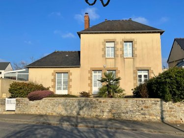 Maison a vendre Gévezé 35850 Ille-et-Vilaine 94 m2 5 pièces 269900 euros